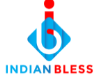 Indian Bless logo