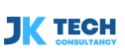 JK Tech Consultancy Company Logo