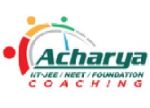 Acharya Coaching logo