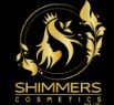 Shimmers Cosmetics logo