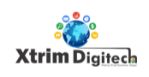 Xtrim Digitech Company Logo