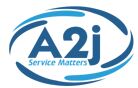 A2J Data Services Pvt Ltd Company Logo
