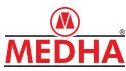 Medha Servo Drives logo