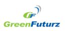Greenfuturz RFID IOT Solutions Company Logo