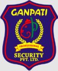 Ganpati Professional Security Pvt Ltd logo