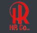 HR CO.. logo