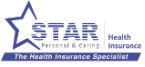 Star Health & Allied Insurance logo