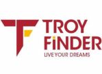 Troy Finder Company Logo