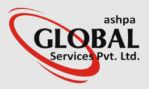 ASHPA Global Services Pvt Ltd Company Logo