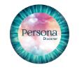 Persona Discover Company Logo