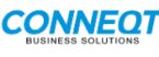 Conneqt Business Solution logo
