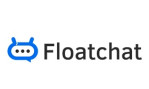 Floatchat logo