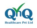 QnQ Healthcare Pvt Ltd logo