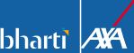 Bharti Axa Life Insurance company logo