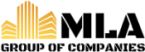 MLA Group of Companies logo