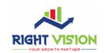 Right Vision Company Logo