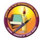 Abaq Al Ilm International School logo