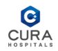 Cura Hospital logo