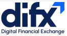 DIFX logo