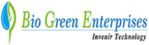 Biogreen Enterprises logo