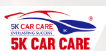 5k Car Care logo