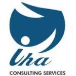 Iha Consulting Services Pvt. Ltd. Company Logo