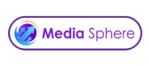 Media Sphere logo