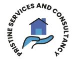 Pristine Services & Consultancy Company Logo
