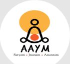 American Academy for Yoga in Medicine logo