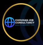 Chouhan Job Consultancy Company Logo
