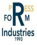 Press Form Industries logo