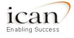 Ican Bpo Pvt.Ltd Company Logo