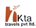 HKTA Travels Pvt. Ltd. Company Logo