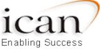 Ican Bpo Pvt Ltd logo