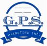 GPS Marketing Tech logo