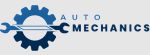 Auto Mechanics Company Logo