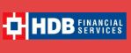 Hdb Financial Services Ltd logo