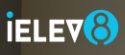 IELEV8 logo
