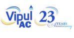 Vipul Hvac Solution Pvt Ltd logo