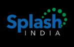 Splash India Company Logo