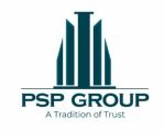 PS Promoters Company Logo