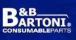 B & Bartoni India logo