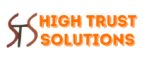 High Trust Solutions logo