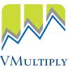 VMultiply Solutions logo