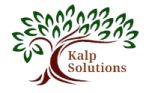 Kalp Solutions Company Logo