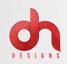DN Designs logo