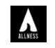 Allnessjobs logo