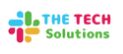 The Tech Solutions logo