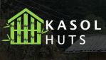 Kasol Hut logo