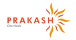 Prakash Chemicals Pvt. Ltd. Company Logo